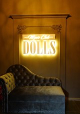   Dolls Men's 