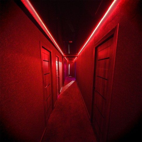 Салон Purpura Club, фото интерьера №3