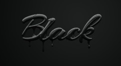Салон Black