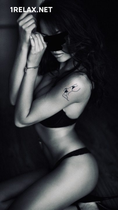 Девушка массажистка София, салон Кассиопея  фото №2 Девушка массажистка София, салон Кассиопея  фото №2