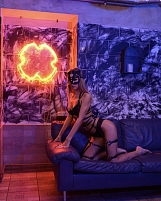 Девушка массажистка Рита, салон Bacardi фото №3 Девушка массажистка Рита, салон Bacardi фото №3