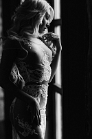 Девушка массажистка Светлана, салон Bacardi фото №3 Девушка массажистка Светлана, салон Bacardi фото №3