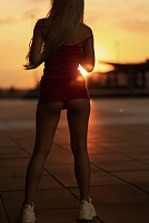 Девушка массажистка Адель, салон SunRise фото №7 Девушка массажистка Адель, салон SunRise фото №7