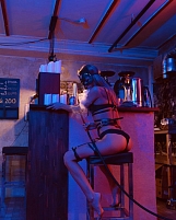 Девушка массажистка Рита, салон Bacardi фото №5 Девушка массажистка Рита, салон Bacardi фото №5