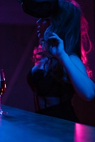 Девушка массажистка Карина, салон SunRise фото №6 Девушка массажистка Карина, салон SunRise фото №6