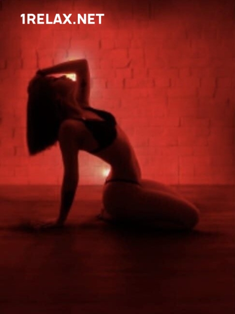 Девушка массажистка Софа, салон ЖаРа фото №2 Девушка массажистка Софа, салон ЖаРа фото №2