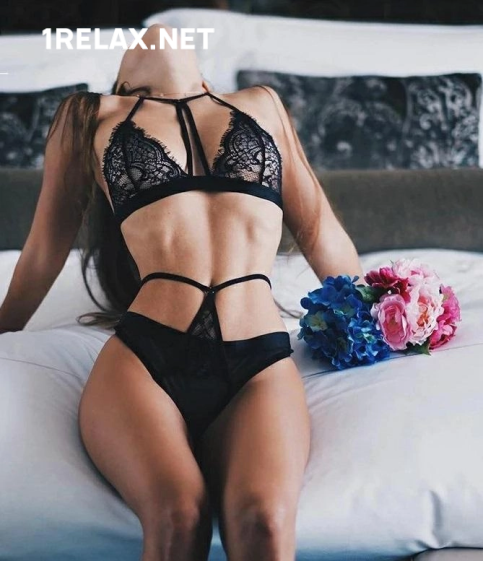 Девушка массажистка Карина, салон Angel фото №1 Девушка массажистка Карина, салон Angel фото №1