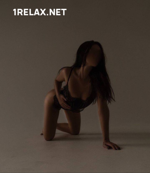 Девушка массажистка Елизавета , салон SunRise фото №6 Девушка массажистка Елизавета , салон SunRise фото №6