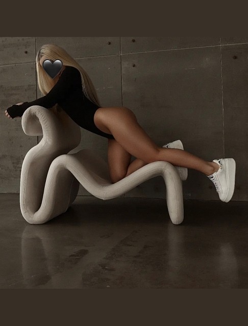 Девушка массажистка Адель , салон Pandora