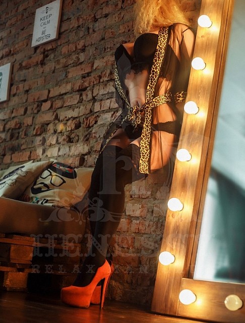 ������� ����������� ����������, ����� relax-man Henessy