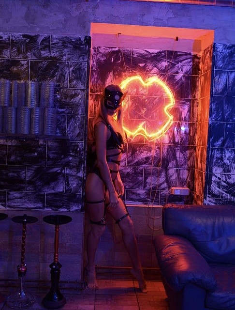 ������� ����������� ����, ����� Bacardi