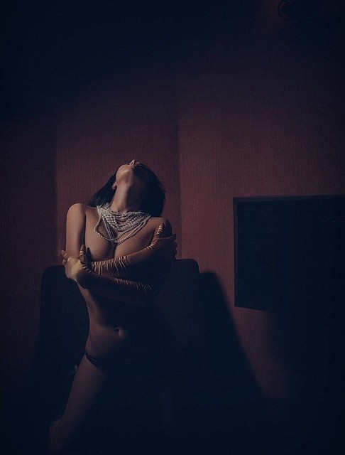 ������� ����������� ����, ����� relax-man Henessy